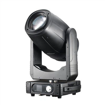 LED-sugaras pontmosás